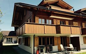 Apartment Alpine Retreat By Interhome